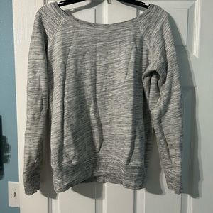 Comfy Bella Sweatshirt